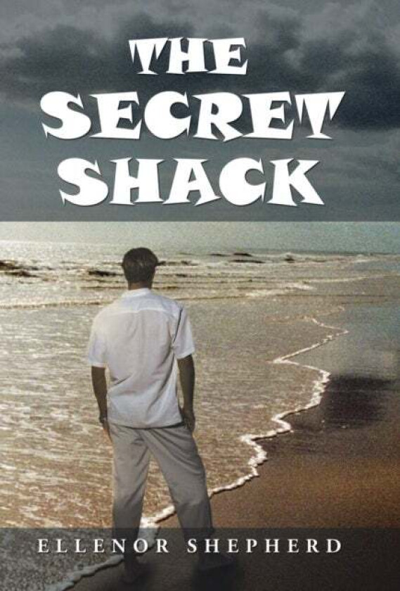 The Secret Shack av Ellenor Shepherd