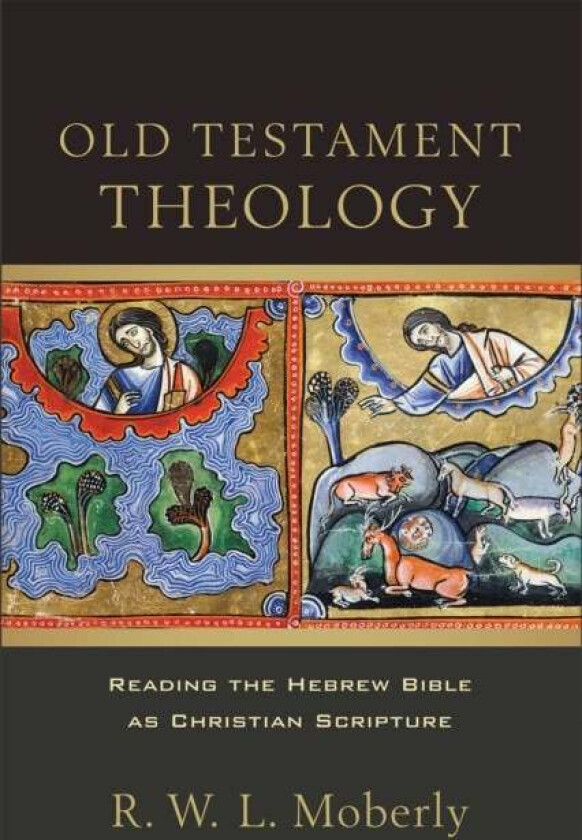 Old Testament Theology - Reading the Hebrew Bible as Christian Scripture av R. W. L. Moberly
