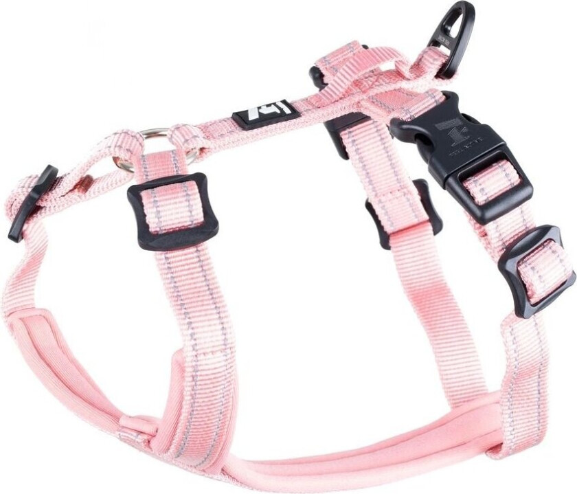 Feel Active Vattert Hundesele Rosa (XXS)