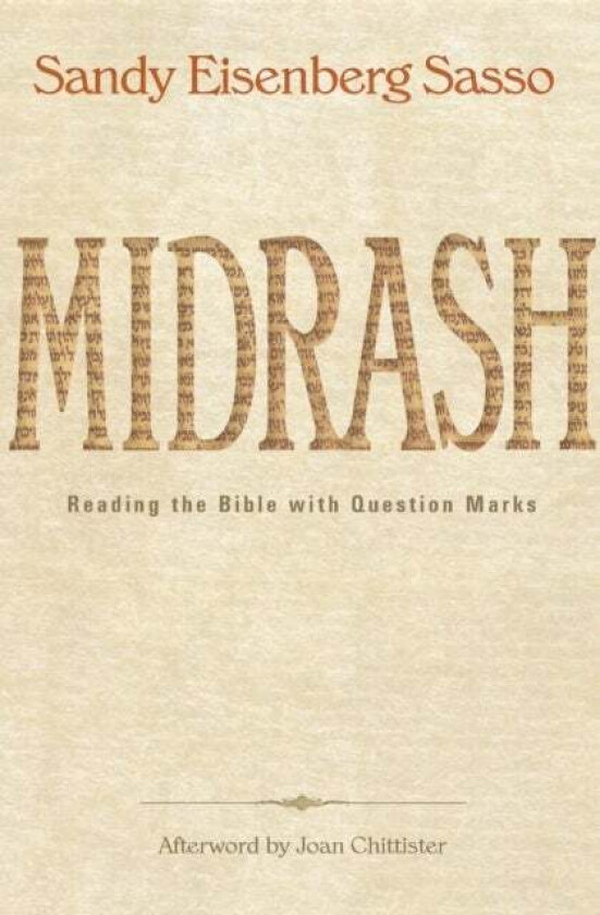 Midrash av Sandy Eisenberg Sasso