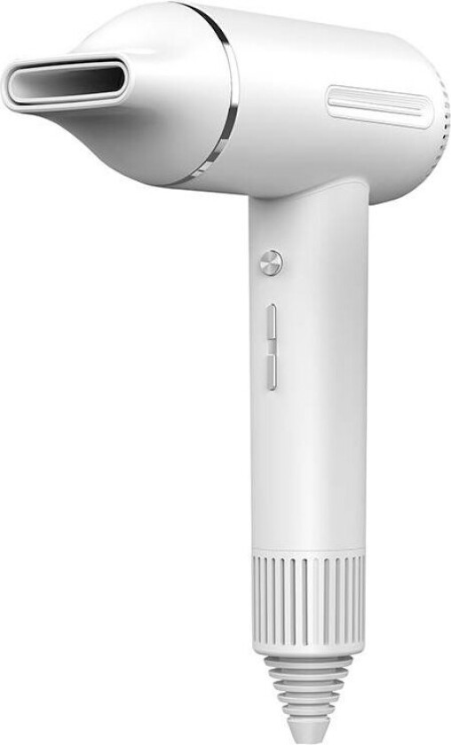 Hårføner Hair dryer ZH-09GW (white) - 1500 W