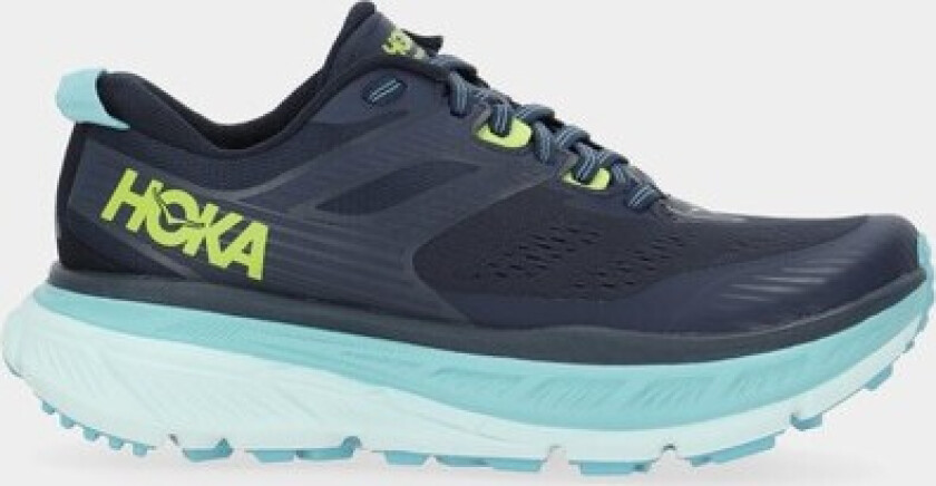 W Stinson Atr 6 Osbg/Outer Space / Blue Glass US 6 / EU 37 1/3