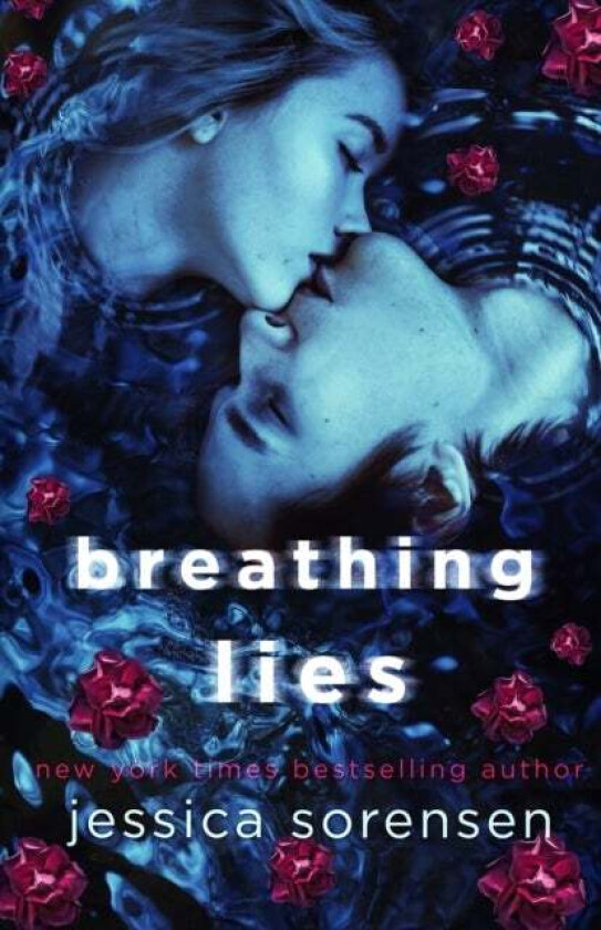 Breathing Lies av Jessica Sorensen