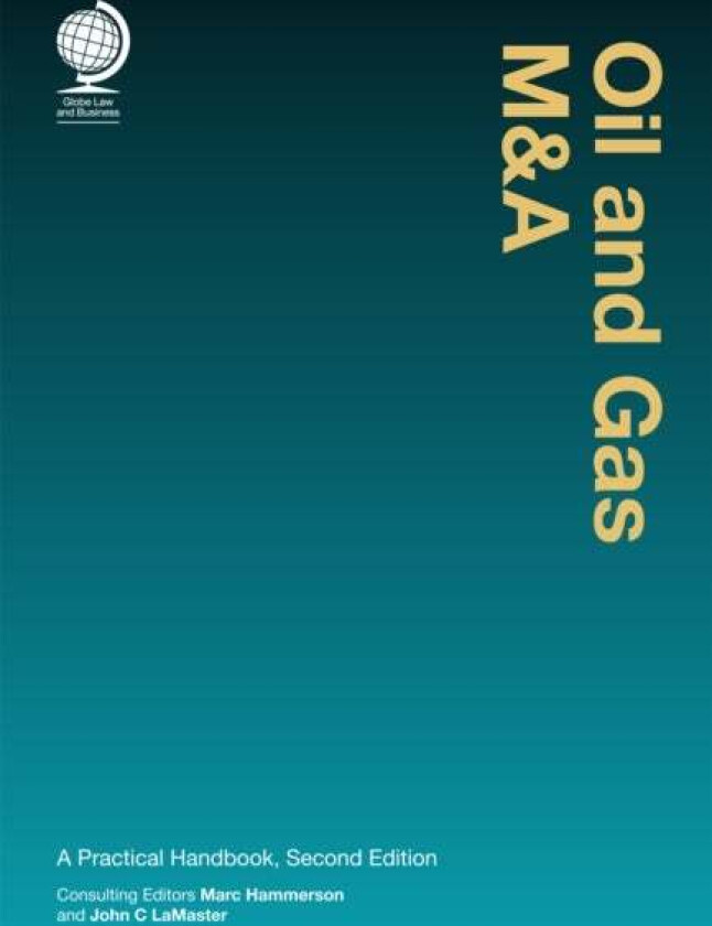 Oil and Gas M&A