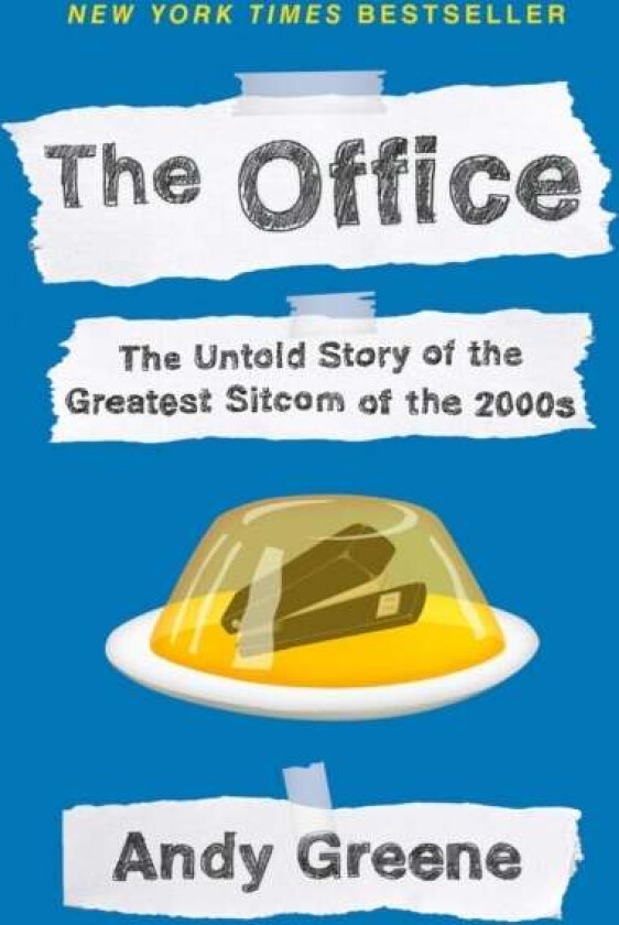 The Office av Andy Greene