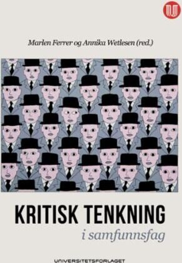 Kritisk tenkning i samfunnsfag