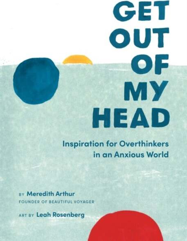 Get Out of My Head av Meredith Arthur