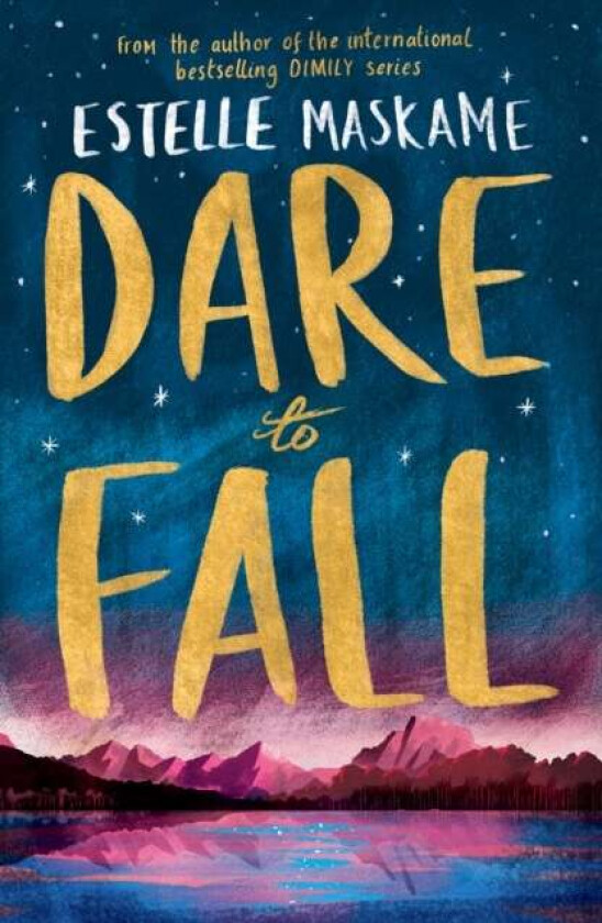 Dare to Fall av Estelle Maskame