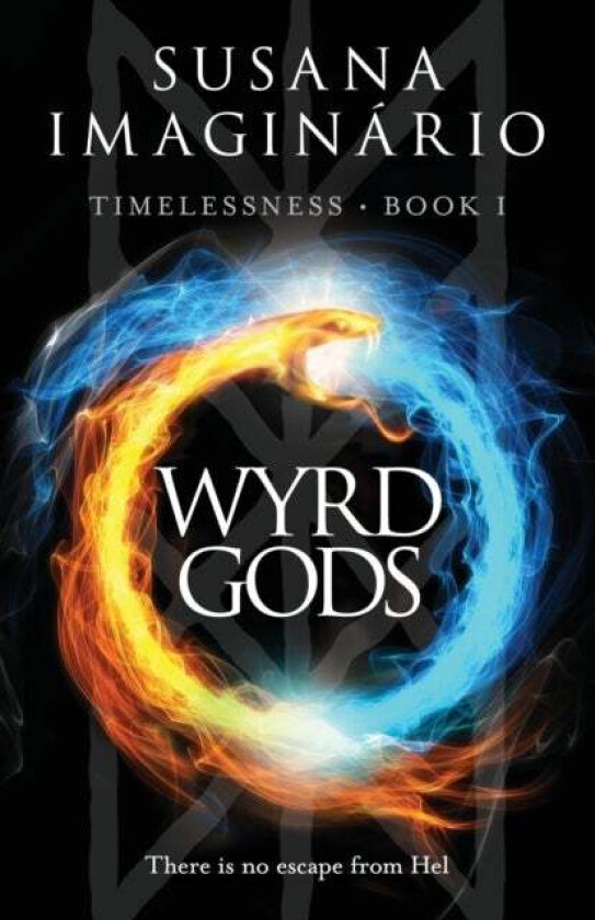 Wyrd Gods av Susana Imaginario