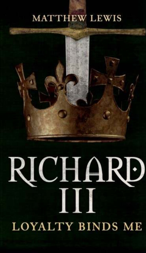 Richard III av Matthew Lewis
