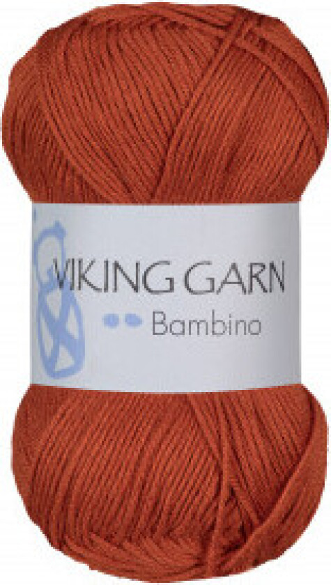 Viking Garn Bambino 452