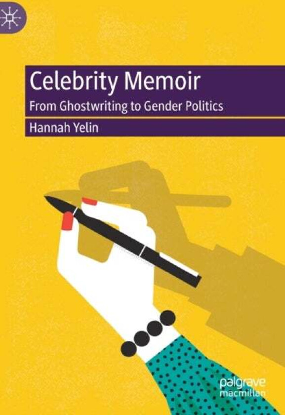 Celebrity Memoir av Hannah Yelin