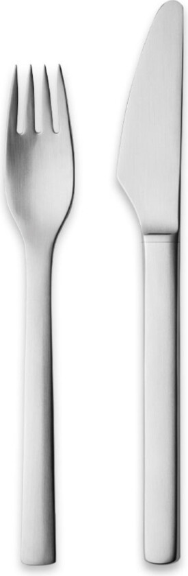 New York dessertbestikk 8 deler