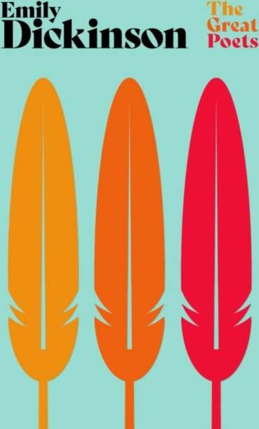 Emily Dickinson av Emily Dickinson