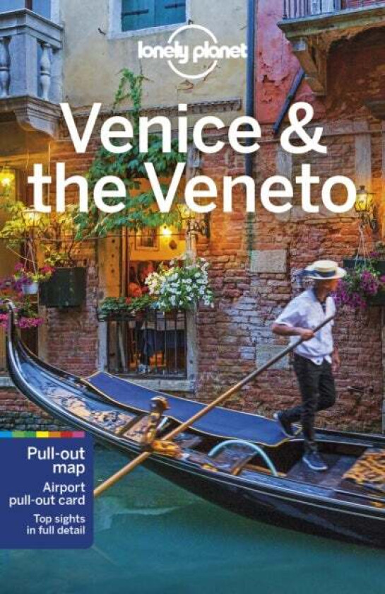 Venice & the Veneto av Peter Dragicevich, Paula Hardy