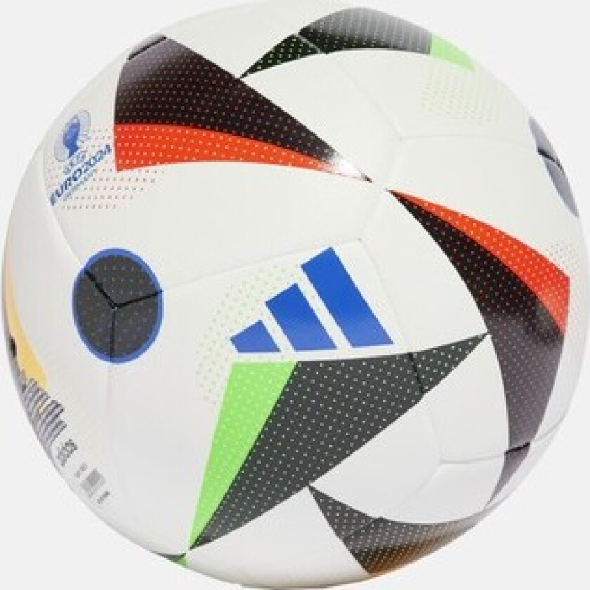 Bilde av Futbolo Kamuolys Adidas Euro24 Fotball Elsker Trening In9366 (4)