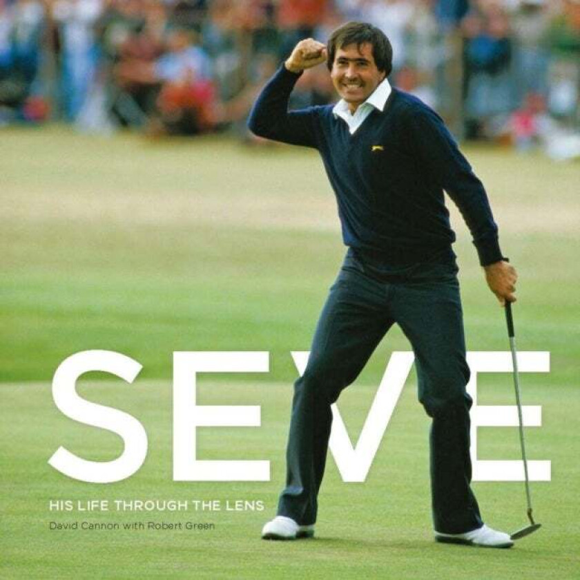 Seve av David Cannon