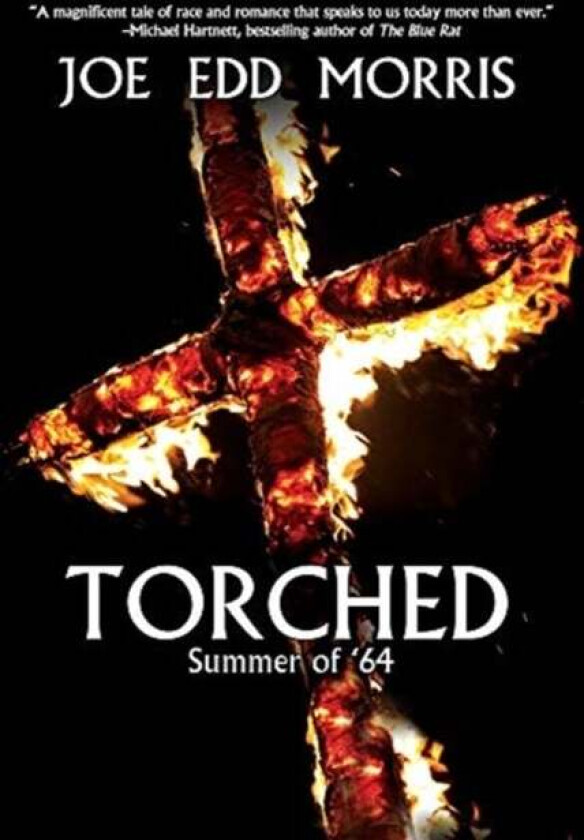 Torched av Joe Edd Morris