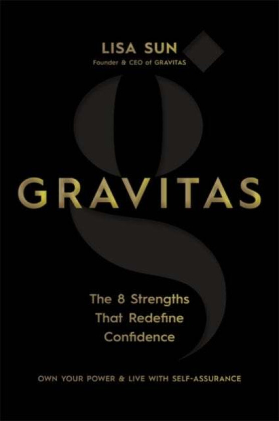 Gravitas av Lisa Sun