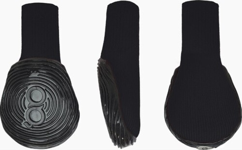 Monochromez Black/Black XS