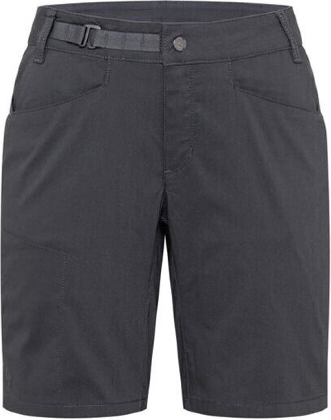 W Anchor Stretch Shorts