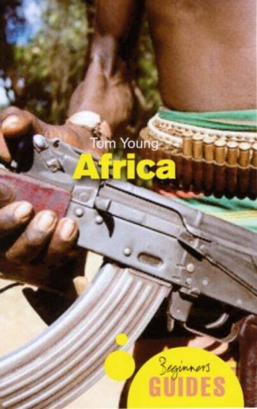 Africa av Tom Young
