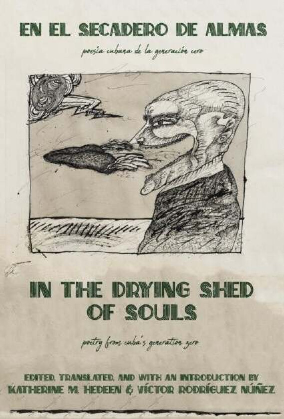 In the Drying Shed of Souls / En al Secadoro de Almas