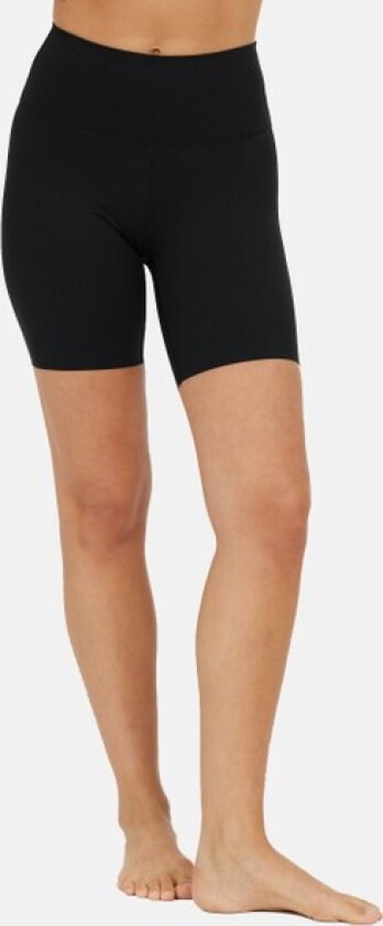 Bloom W Short Tights 1001-black 36