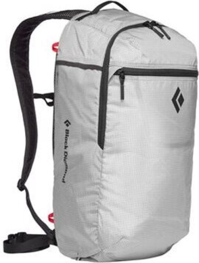Trail Zip 18 Backpack OneSize, Kingfisher