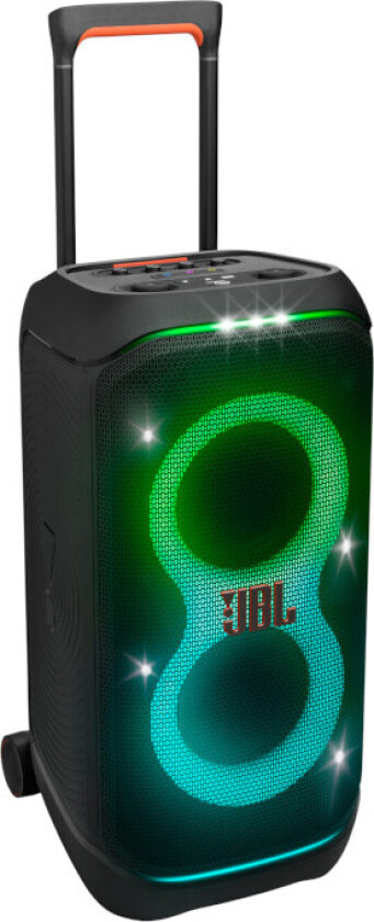 Bilde av Stage 320 - Black