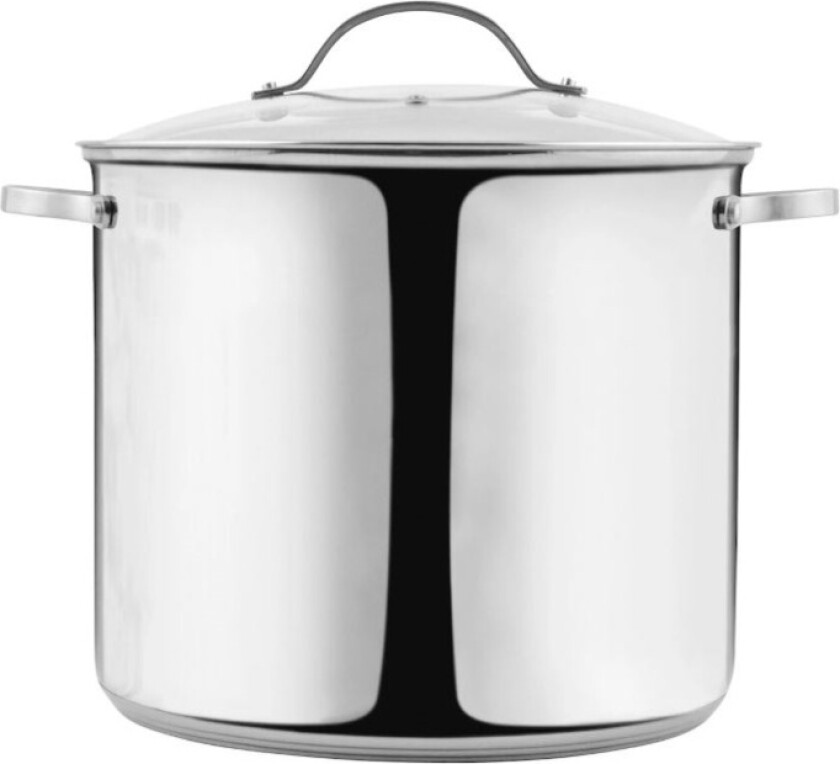 DAY Stock pot 14 l with lid