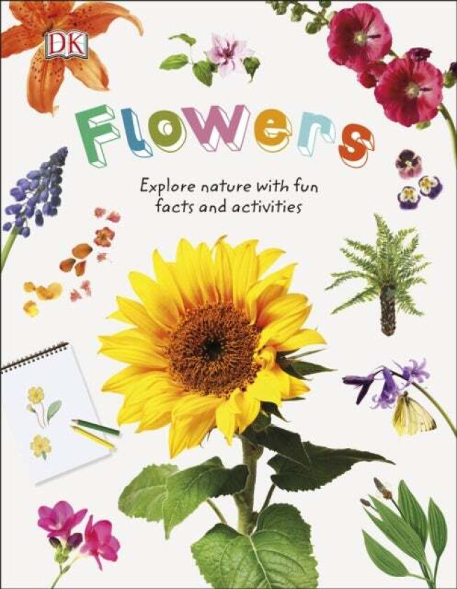 Flowers Av Dk