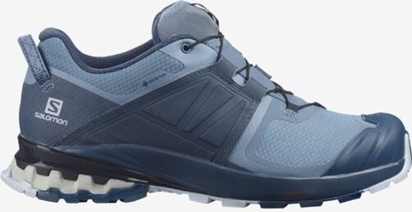 Xa Wild GTX W Copen Blue