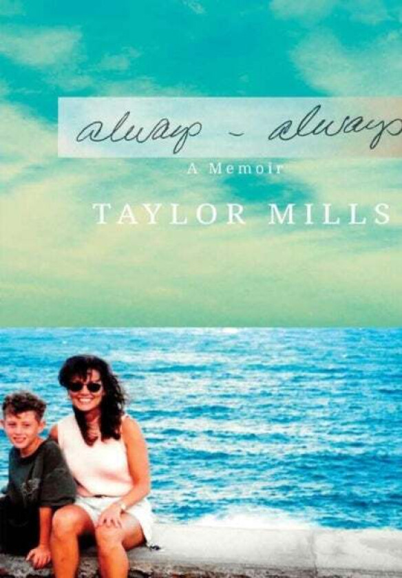 Always-Always av Taylor Mills
