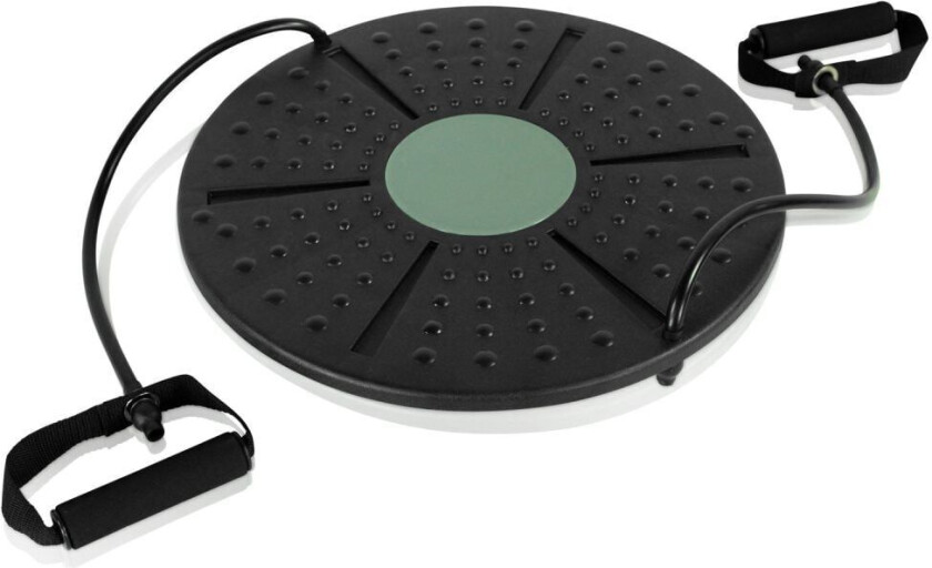 Odin Balance Board Balansebrett m. Strikker