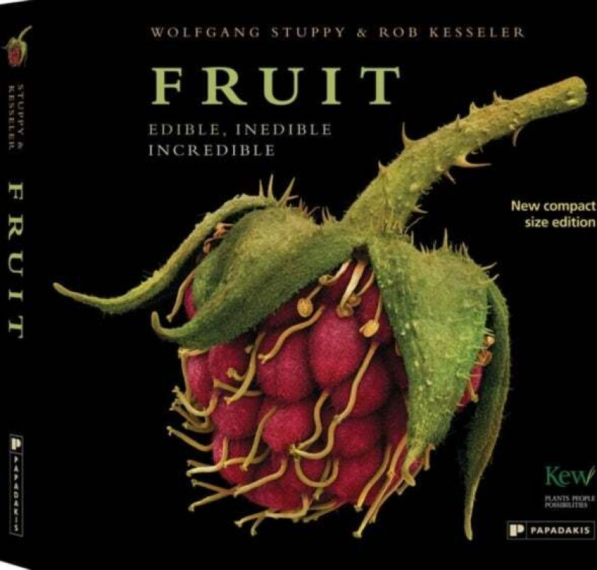 Fruit av W Stuppy