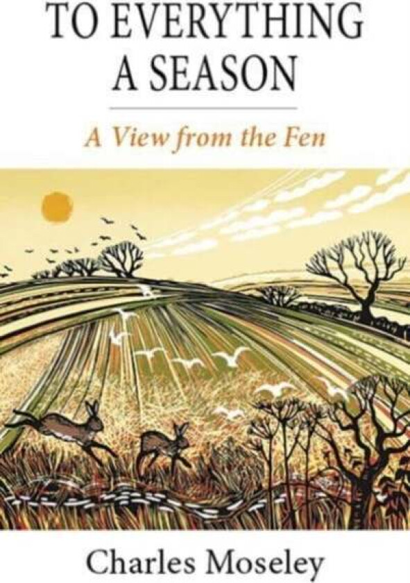 To Everything a Season av Dr. Charles Moseley