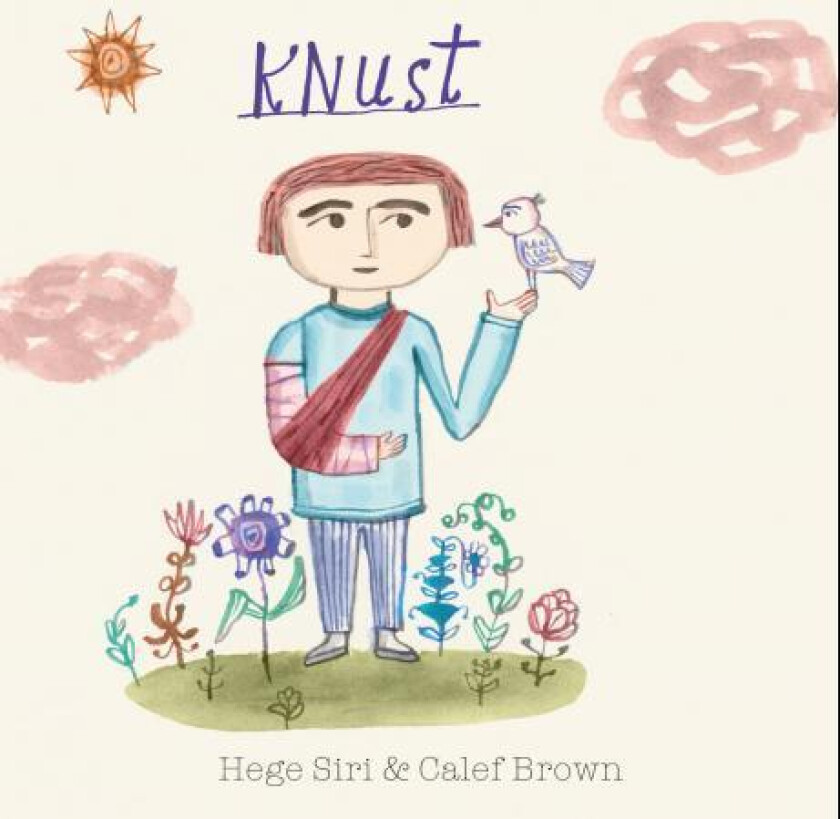 Knust av Hege Siri