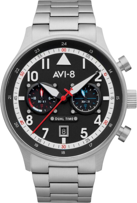 Hawker Hurricane AV-4088-11 Herreklokke