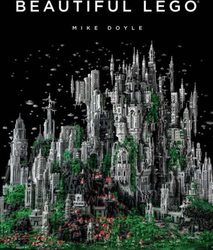 Beautiful Lego av Mike Doyle
