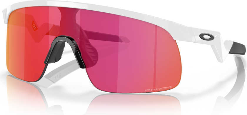 Resistor Polished White