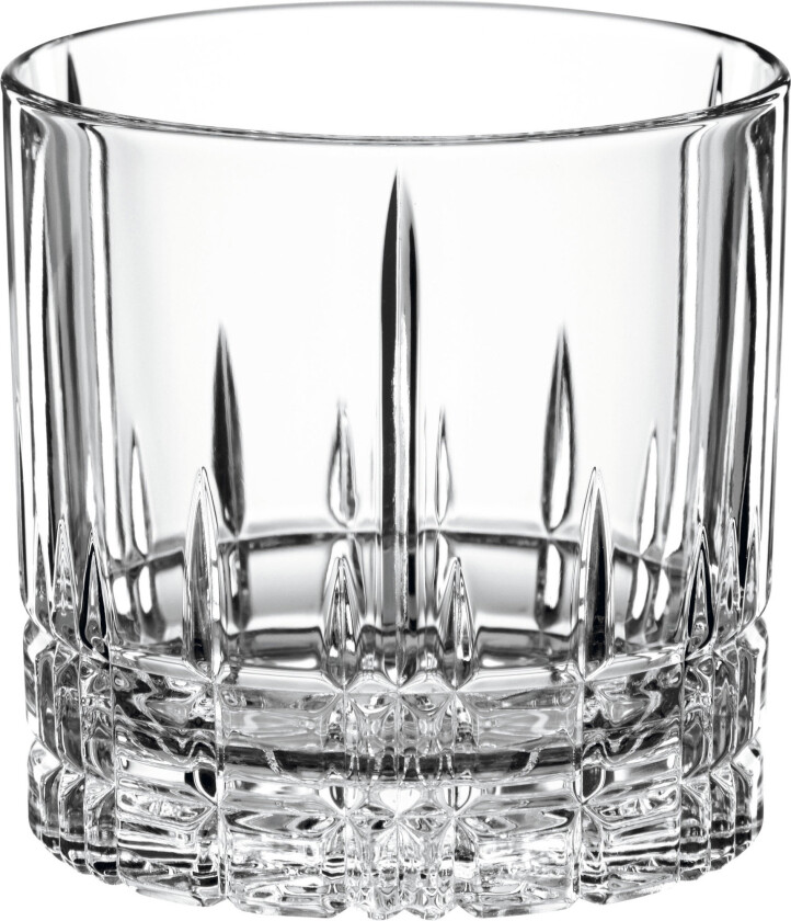 Perfect Serve SOF glass 4-stk. 27 cl