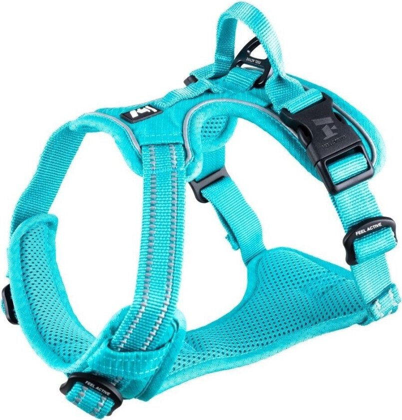 Feel Active Training Hundesele Turkos (S)
