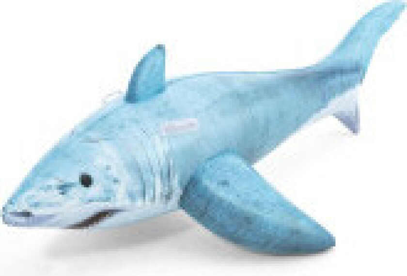 41405, Blå, Rideflåte, Mønster, PVC, 3 år, Gutt/Jente