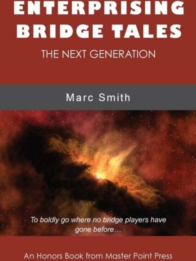 Enterprising Bridge Tales av Marc Smith