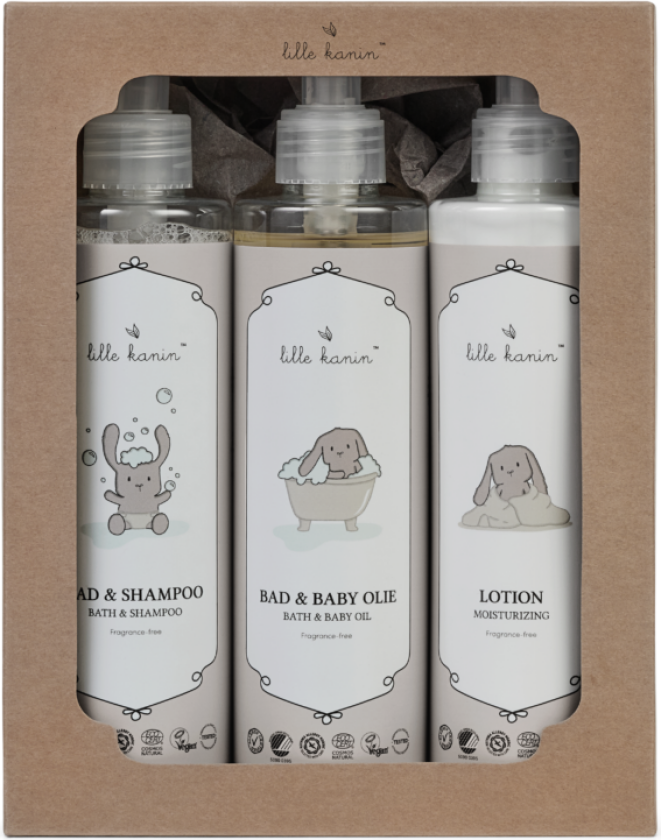 Spa Set
