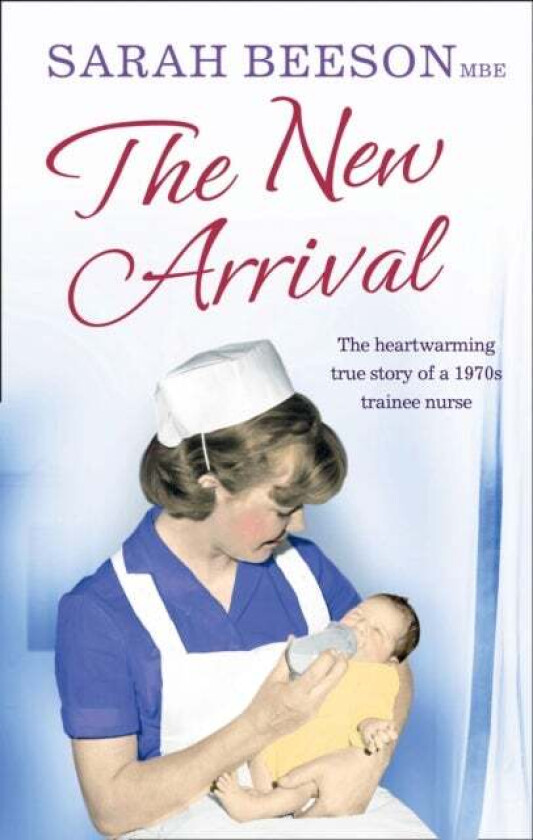 The New Arrival av Sarah Beeson