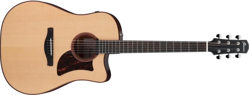 Aad300ce Lgs Akustisk Gitar