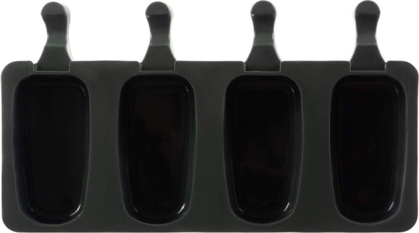 Bilde av Isform Glassform + Glasspinnar 50st -