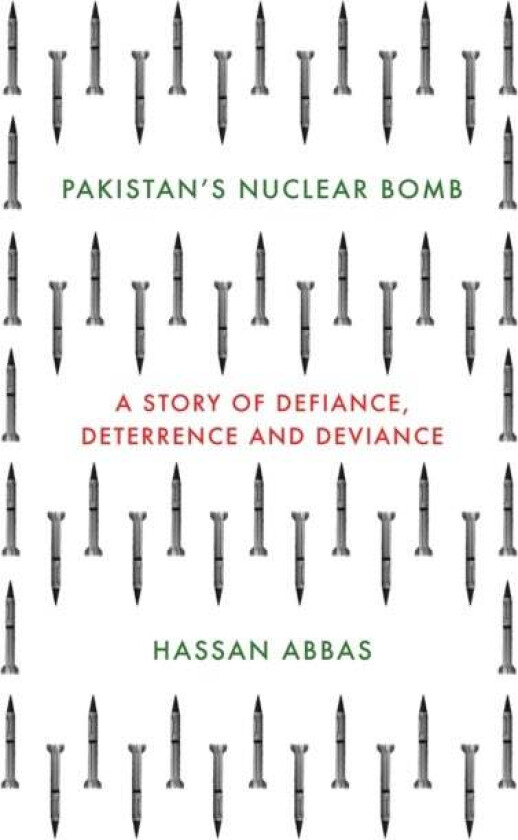 Pakistan'S Nuclear Bomb Av Hassan Abbas